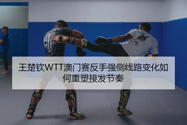王楚钦WTT澳门赛反手强侧线路变化如何重塑接发节奏
